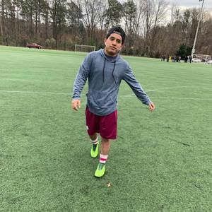 Meet your Posher, Alexander